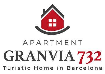 Apartment Gran Via 732